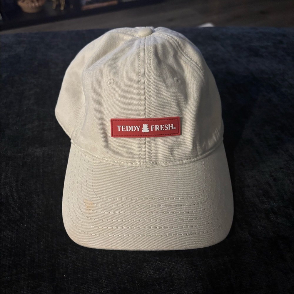 Teddy Fresh Hat